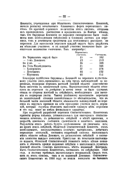 Списки населенных мест Области Войска Донского по переписи 1873 год | А. Савельев