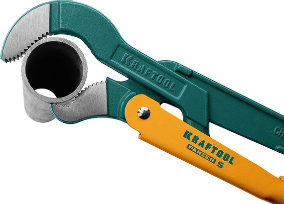 Ключ трубный 1,5&quot; тип S 440мм 06277