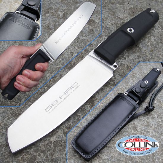 Extrema Ratio KATO 15 SAT - Нож-танто "KATO 15"