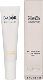 Крем вокруг глаз Babor Skinovage Vitalizing Eye Cream 15ml