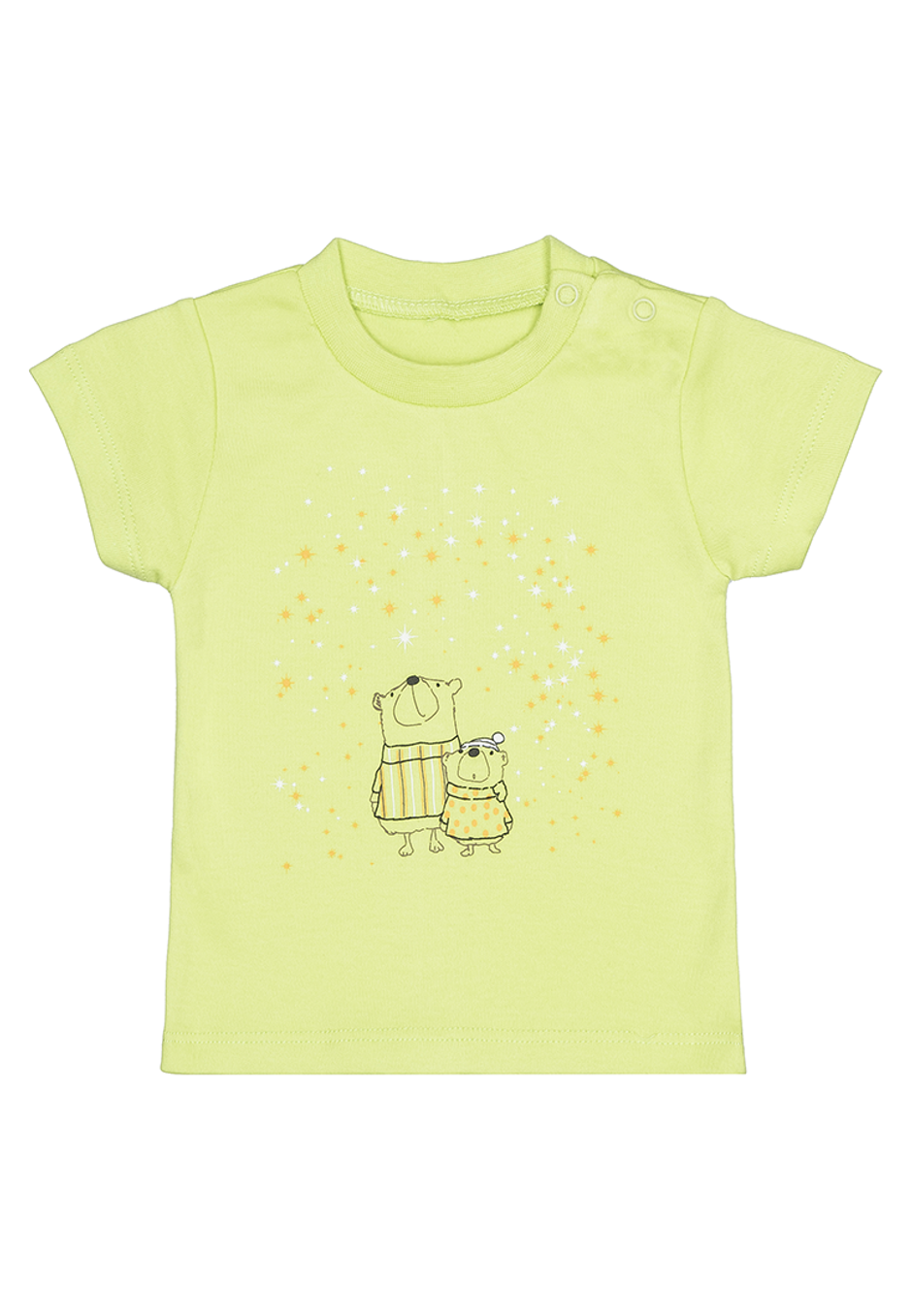 Футболка для мальчика