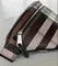Поясная сумка Burberry Cason с отделкой из гладкой кожи