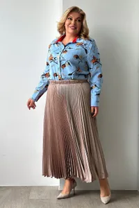 Юбка 5530 Fabrika