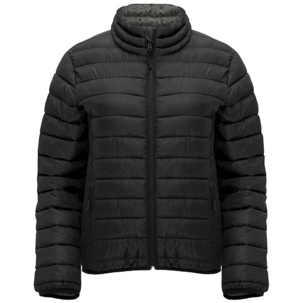 Женская утепленная куртка Finland