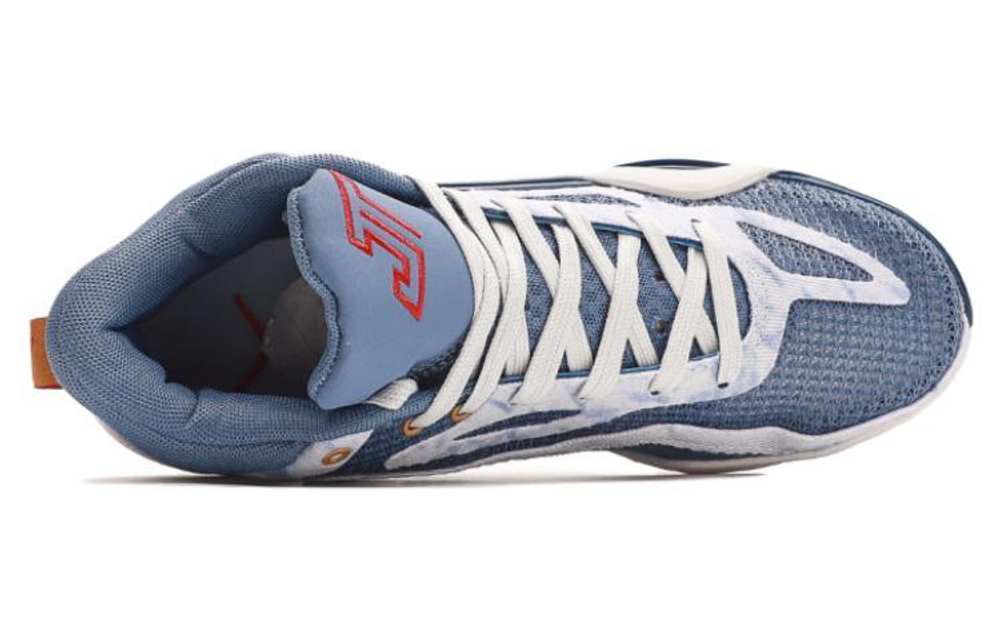 Кроссовки Jordan Tatum 1 "Denim"