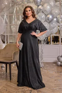 Вечернее платье УК-492-11