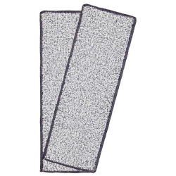Накладка сменная из микрофибры для швабры WMC-02 (2 шт/к-т) WMC TOOLS WMC-mop2-2pcs