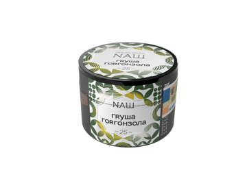 NАШ (ГRУША ГОRГОНЗОЛА), 40 гр.