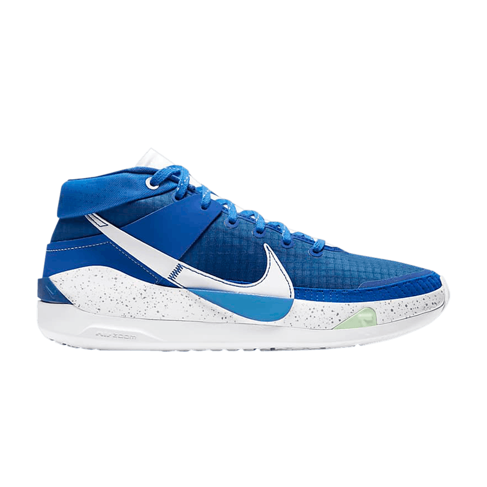 Кроссовки Nike Kd 13 Team "Game Royal" 13