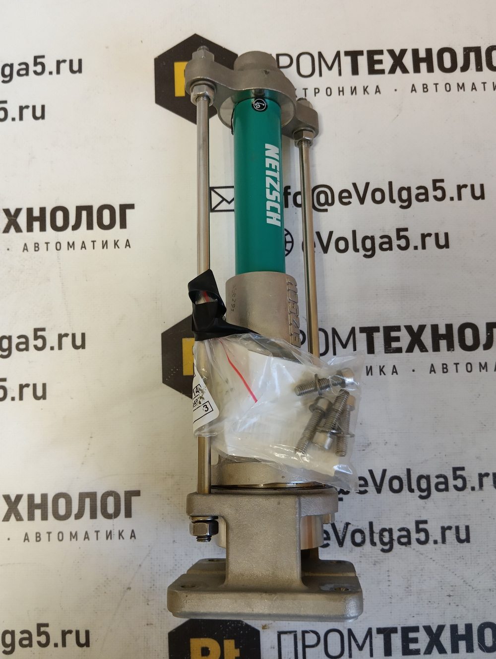 NETZSCH 6783321.4581 новое