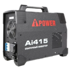 A-iPower Ai415 сварочный инвертор 61415
