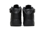 Кроссовки Nike Air Force 1 (Женская размерная сетка)