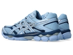 Asics GEL-CUMULUS 16 Stone Wash/Independence Blue
