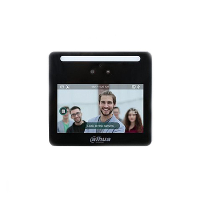 DHI-ASA3213GL-MW терминал учета рабочего времени Dahua