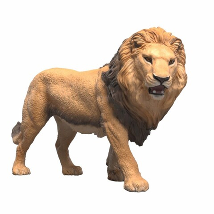 Schleich S 14974 — Африканский лев Wild Life