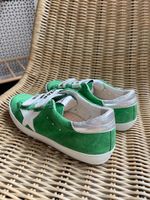 Кеды Golden Goose