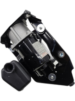 Компрессор пневмоподвески для Lincoln Navigator / Ford Expedition (1997-2006)