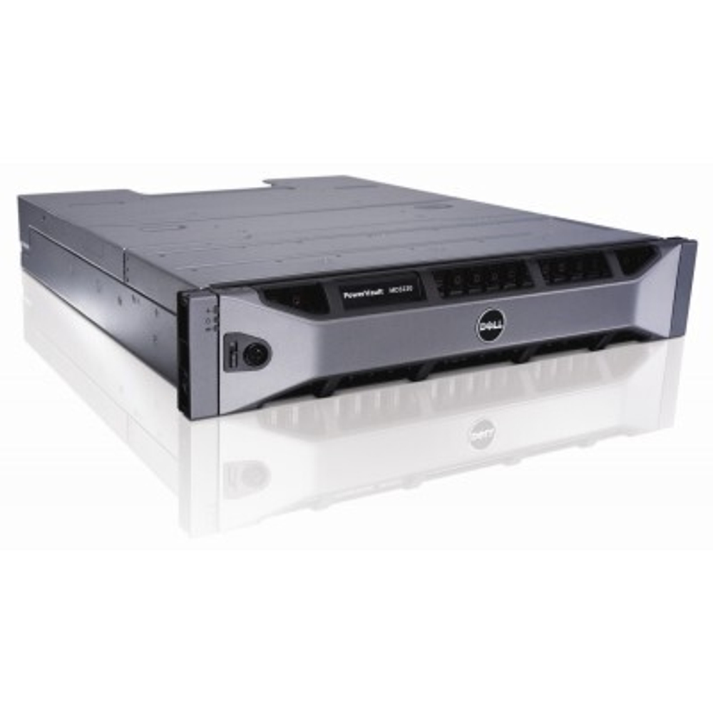 Сетевое хранилище Dell PowerVault MD3600i 210-35214-001