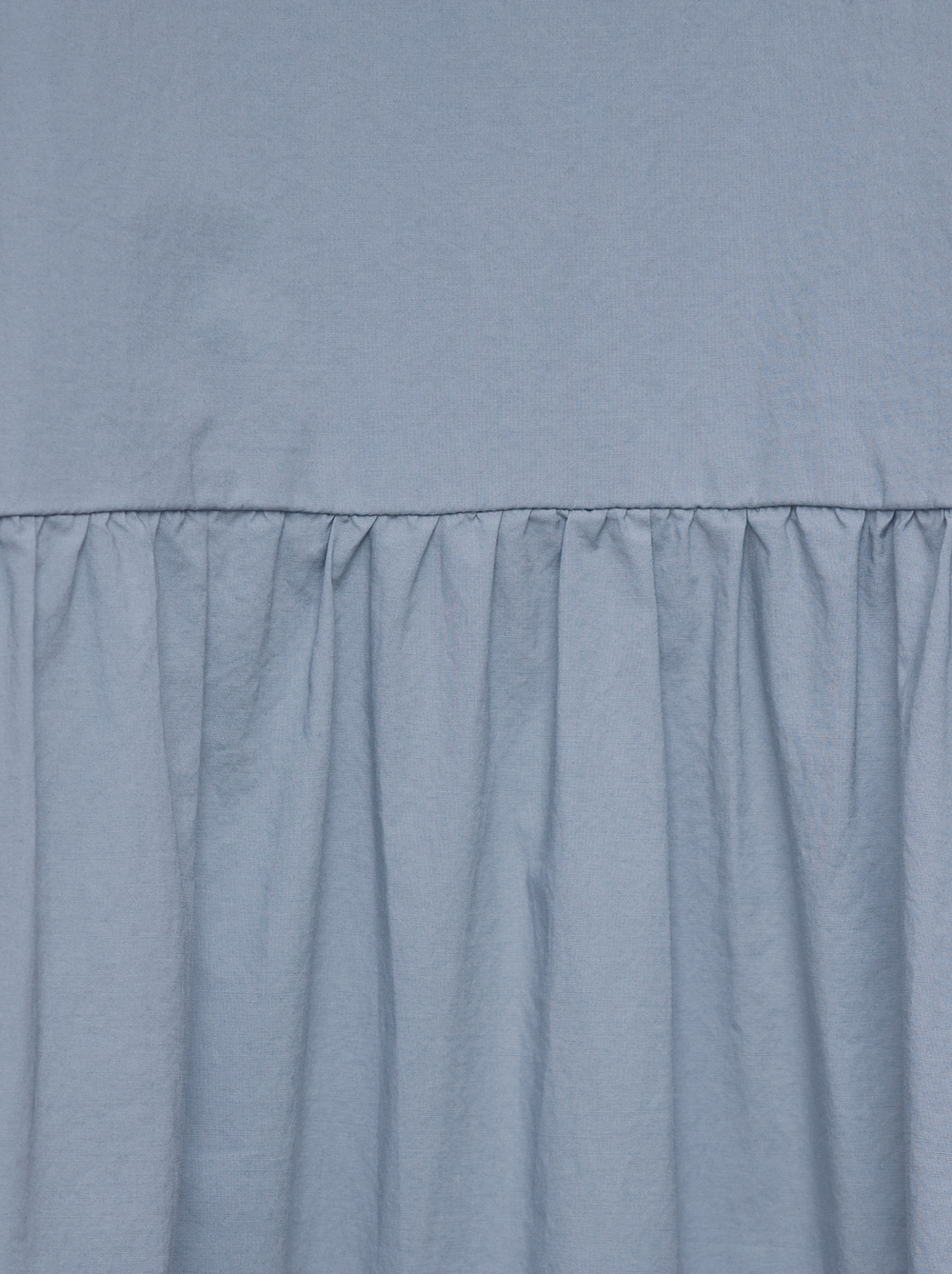 CAPPELLINI платье- голубой