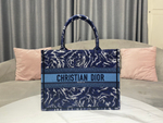 Christian Dior Book Tote 36 cm