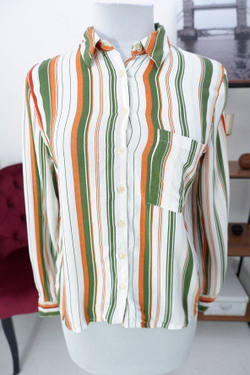 Блузка Koton летняя 44 размер