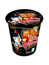 Лапша Samyang Острая курица 70 г 5 шт