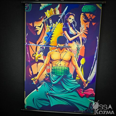 Гобелен "Ван-Пис"