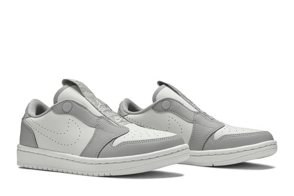 Кроссовки Jordan Air Jordan 1 Ret Low Slip (Женская размерная сетка)