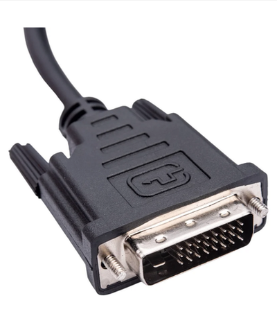 Кабель DVI-DVI (M-M/24+1) -2.0м. Dual Link 5Bites APC-099-020