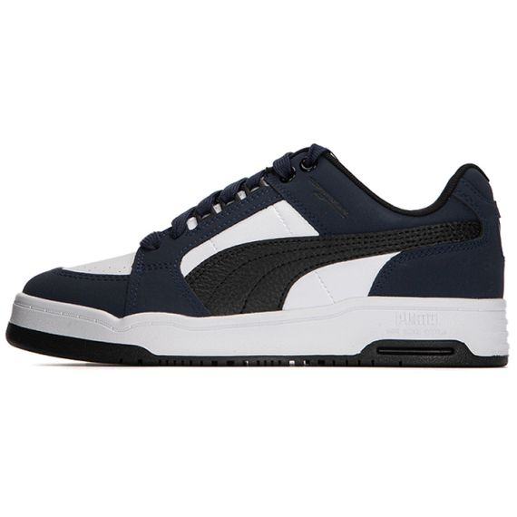 PUMA Slipstream Lo Block