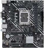 Материнская плата ASUS Prime H610M-D D4