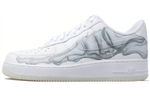 Кроссовки Nike Air Force 1 Qs Skeleton Af1