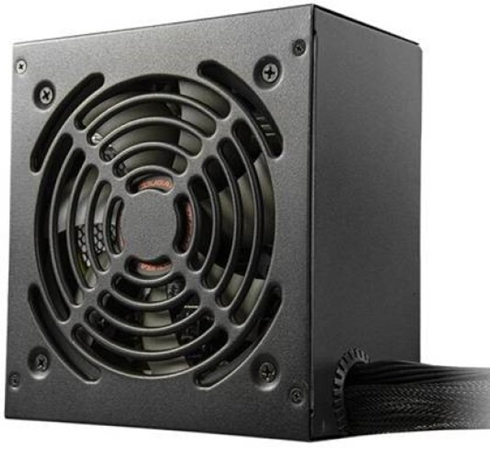 Блок питания ATX Cougar CGR VX-750  Rev.2