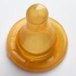 5504372 Соска силиконовая, от 0 мес., медленный поток