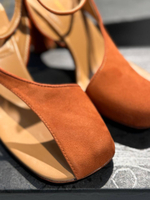 Босоножки Dries Van Noten