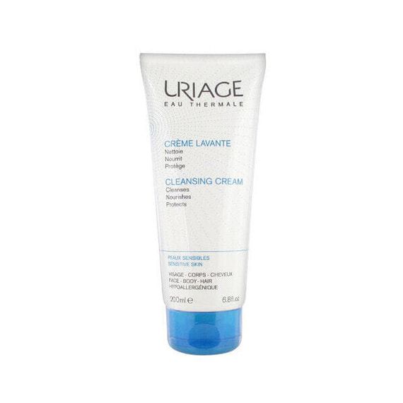 Nourishing and Cleansing Cream 200 ml