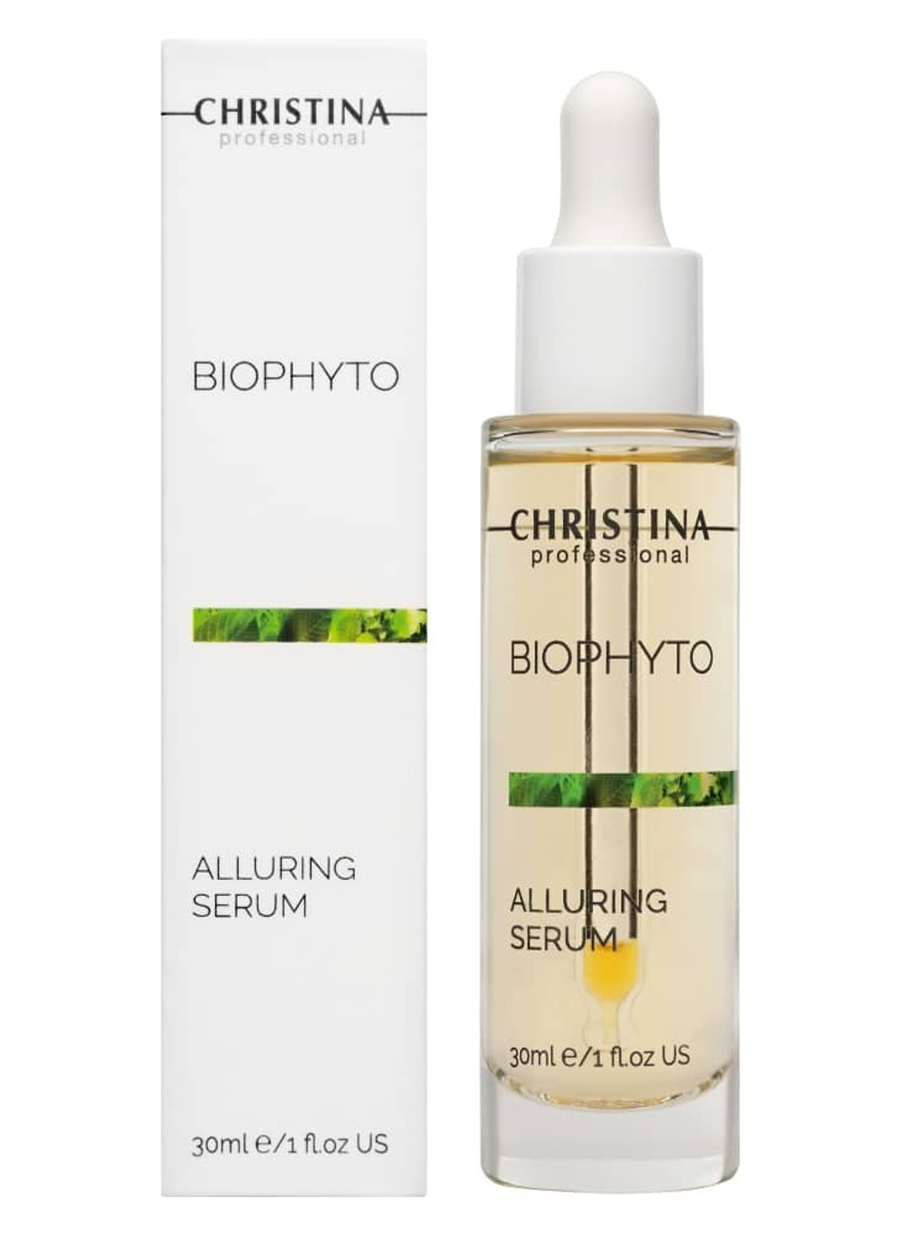 Bio Phyto Alluring Serum