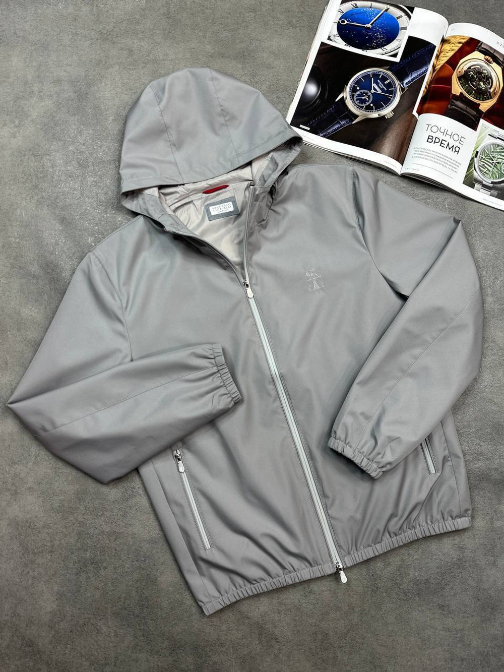Куртка Brunello Cucinelli, арт. 481115876
