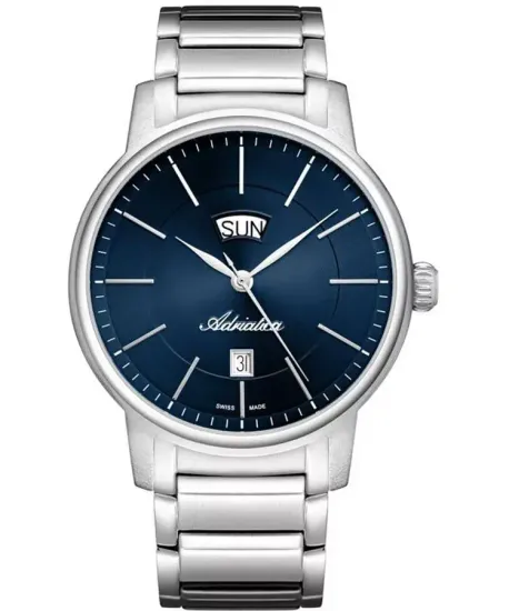 Мужские часы Adriatica A1144.5115Q