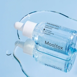 Medi-Peel Hyaluronic Acid Layer Mooltox Ampoule интенсивно-увлажняющая сыворотка