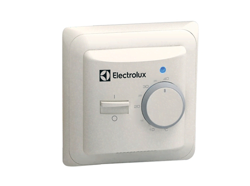 Терморегулятор Electrolux ETB-16 EEC
