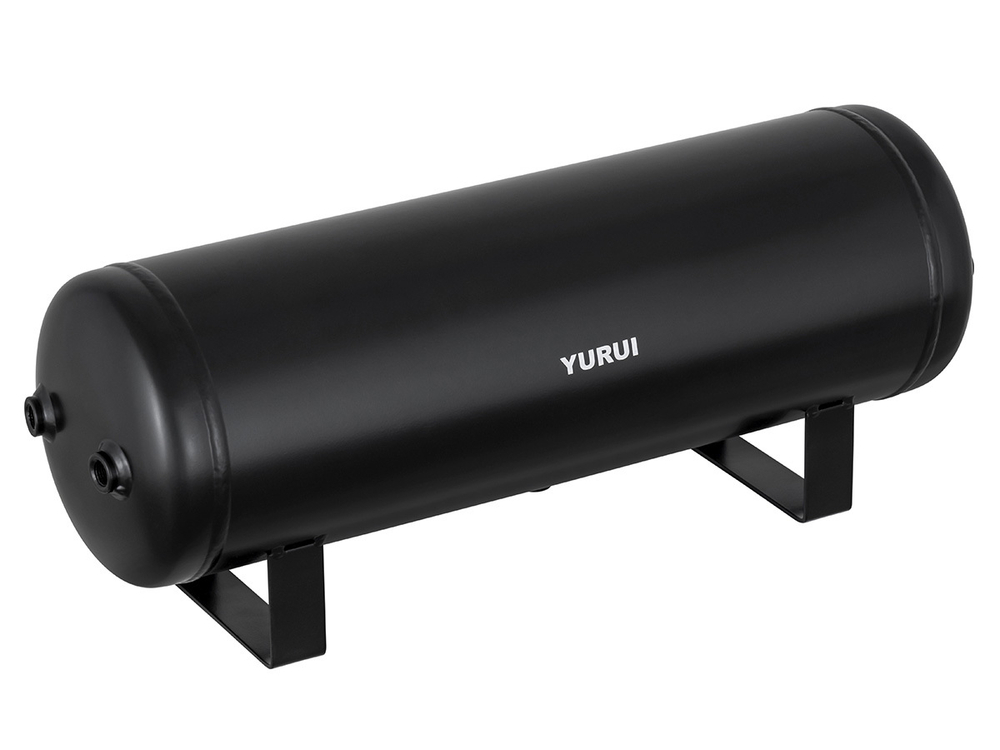 Ресивер YURUI 2.5Gal/9.5л. 5 входов