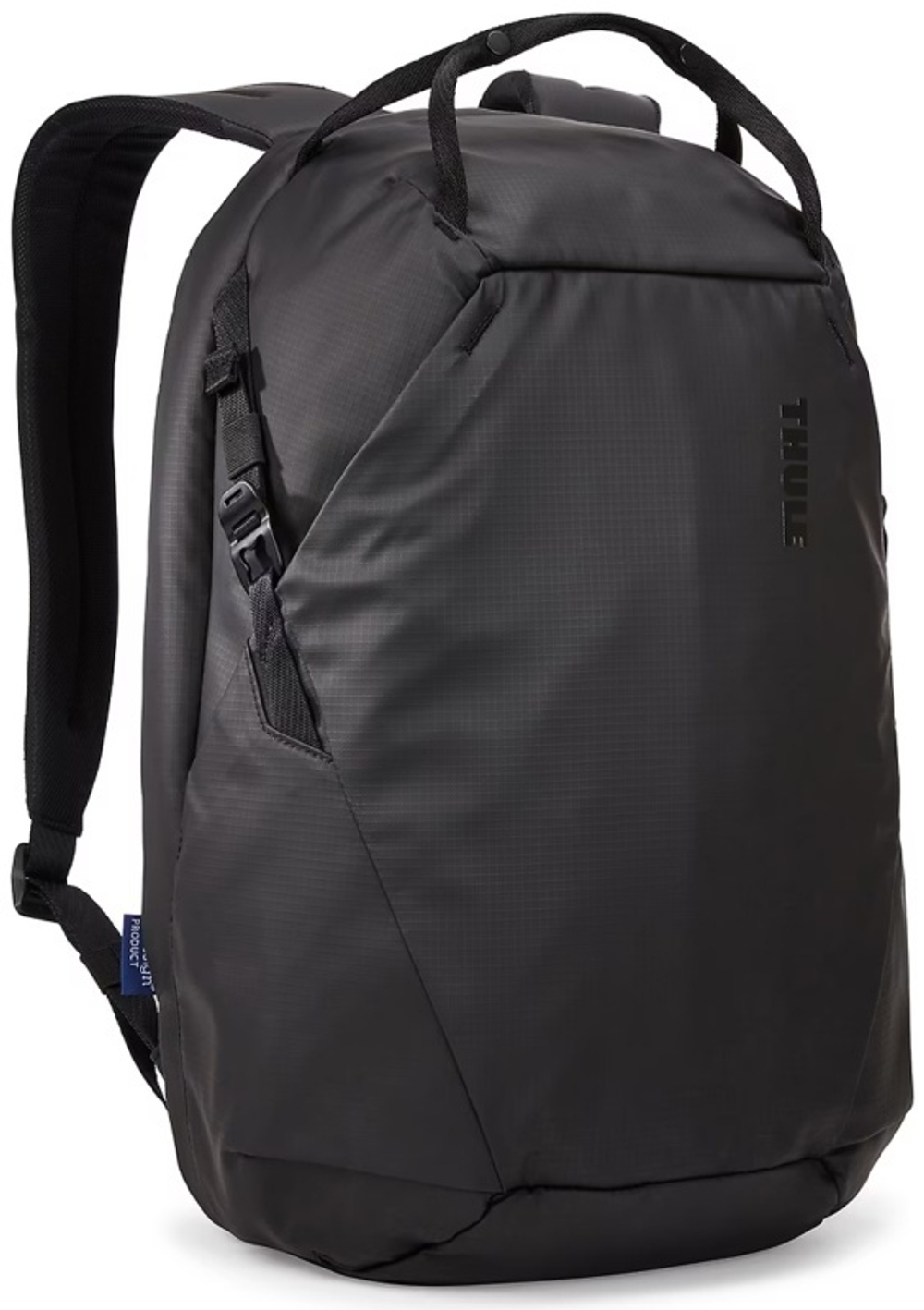 Рюкзак для ноутбука Thule Tact backpack 16L TACTBP114 black (3204711)