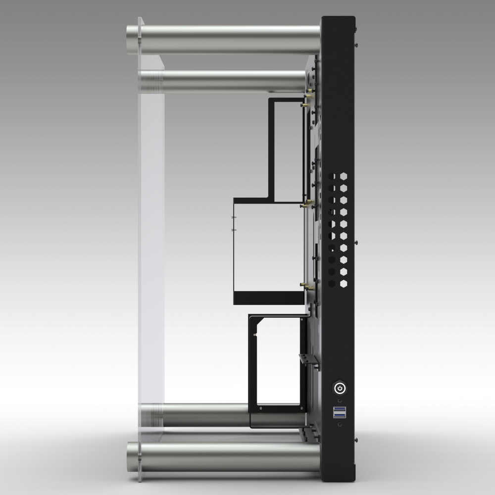 PridePC ORACLE Pro 145