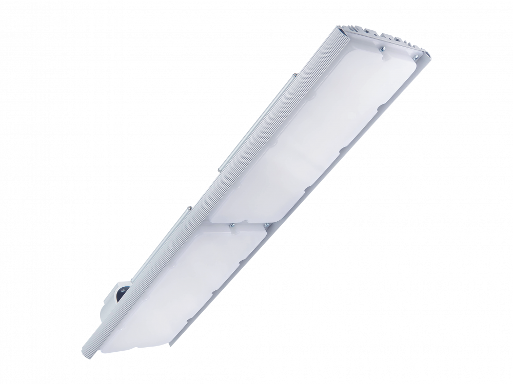 Светильник LED Diora Unit Frost PRO 200/27000 Д 27000лм 200Вт 4000K IP67 0.95PF консоль