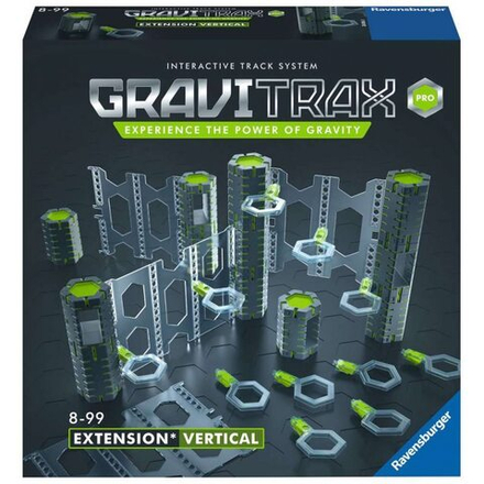 Ravensburger - Запасной комплект GraviTrax Pro - Вертикальный 268160