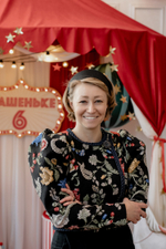 Цирк для Маши