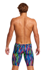 Джаммеры FUNKY TRUNKS Men's Rain Down