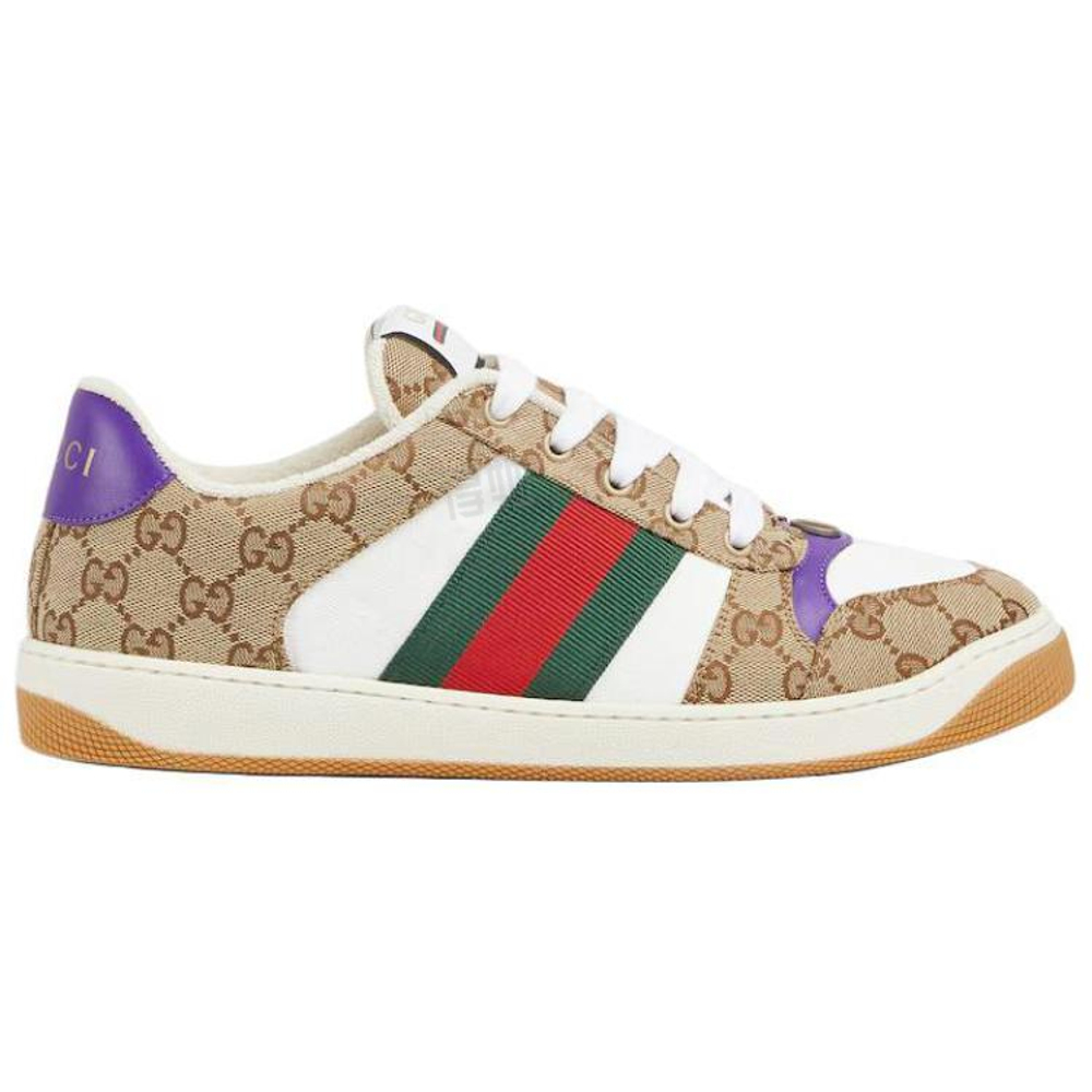Gucci Screener