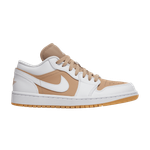 Кроссовки Jordan Air Jordan 1 Low "Whitetan"